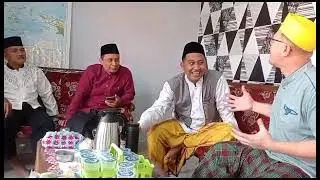 merasa punya teman sekarang _ ust. Walanda & habaib