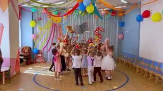Выпускной 2022 (1-я Чулымская, 112/3)