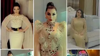 Новый образ ФАРЗОНАИ ХУРШЕД  духтари Шабнами Сураё