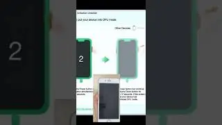 How to Remove iCloud Activation Lock|Mac|iOS 16.4-16.5.1 #shorts #tuneskitactivationunlocker