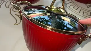 Набор кастрюль у Анжелы!!! По самым низким ценам ❤️❤️❤️ ‪+7 965 961‑23‑81‬
