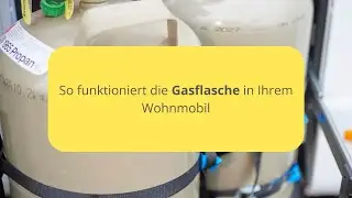 Gasflasche
