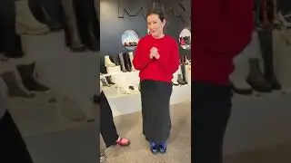 Minxettes Monday Outfits