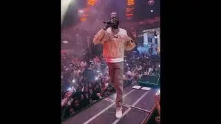 Meek Mill x Fridayy x Vory Type Beat 