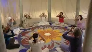 Adi Shakti Mantra