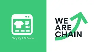 Shopify Demonstration 🛒