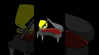 Six Sings A Thousand Miles #littlenightmares #shorts