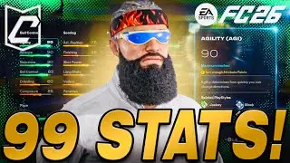 EAFC 26 Pro Clubs: The Truth About Stats!