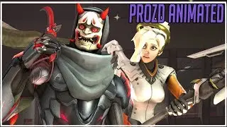 ProZD Animated - when a game only has one voiceover line for a specific action