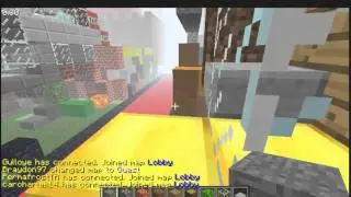Minecraft Classic Servers Part 2