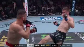 Merab Dvalishvili vs Cory Sandhagen FULL FIGHT HIGHLIGHTS RECAP UFC 320