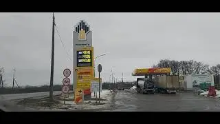 Проехался по АЗС и сравнил  цены. Цены  актуальны на 26.01.2021 год.