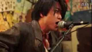 《发往南方的信》Letter to south - 苏紫旭 Su Zixu @69CAFE