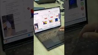 ASUS ZenBook DUO OLED 😍