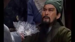 Ally with Sun Quan, Resist against Cao Cao（东和孙权，北拒曹操）
