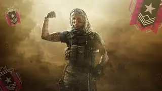 Fast Valk ACE! - A Yeti R6 Montage
