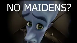 Elden Ring: NO MAIDENS?