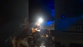 Barns Courtney "Hellfire" at HiFi Music Hall, 9/7/17