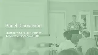 Learn how  Janssen, Celgene, and Aptevo Streamline Biopharma Operations