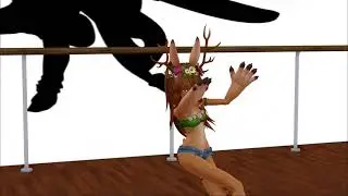 [MMD] - Con Calma