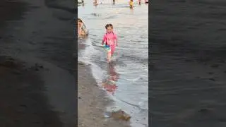 🇰🇿 Озеро Пёстрое 🏖️