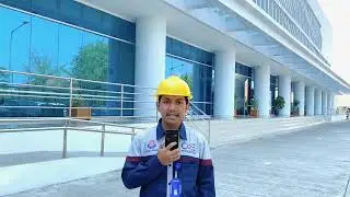 Testimoni CoE Welding Inspector