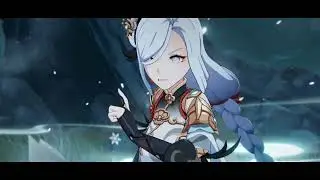БИТВА С НОВЫМ КРАКЕНОМ!▶ Genshin Impact.🔥