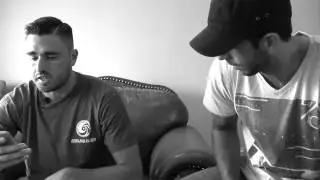 Jimmy Ockford Cosmos Rap