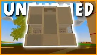 HORDE BEACON ZOMBIE BASE RAID! (Unturned Vanilla Base Raids)