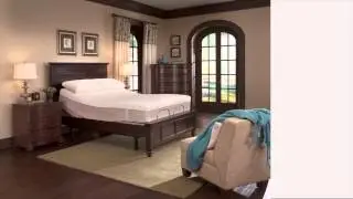 Sleep Science Adjustable Base