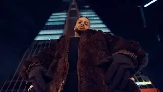 Hadrian - Ave María & De Culto (Video Oficial) prod by ocho doble