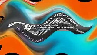 Preview 2 Blu Deepfake V3 Color Effects Exo^2