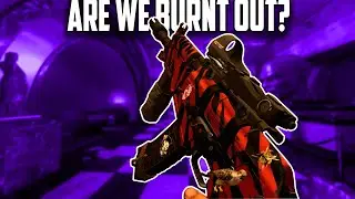 Are We Burnout from CoD?
