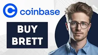 How To Buy Brett on Coinbase Wallet | 2024