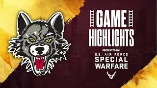 Game Highlights April 5 - April 8