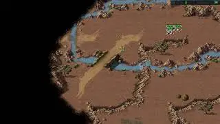 C&C Tiberian Dawn Remastered Nod Mission 10