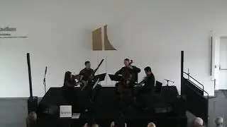 François Devienne - Quartet in G Minor, Op. 73 No. 3
