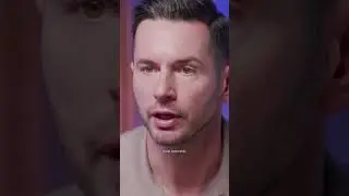 NBA coach JJ Redick talks about the importance of going all in on your goals. #Business #Shorts