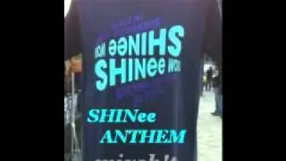 SHINeeANTHEM--mixsh!t