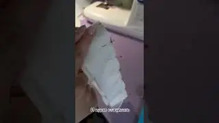 Мастер класс по пошиву манжеты с воланом #пошив