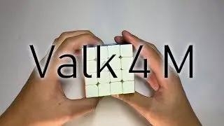 Valk 4 M Unboxing & First Impressions!