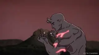 animation test
