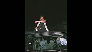 K Suave - Jet Lag [Unreleased]