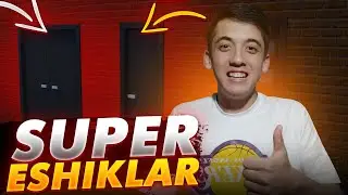 MINECRAFT🔹SUPER ESHIKLAR🔹UZBEKCHA LETSPLAY