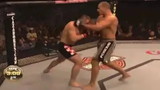 JUNIOR ''Cigano'' DOS SANTOS