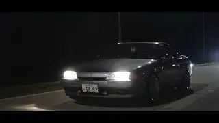 | Midnight Crusin | @R32_Adgers Birthday Cruise | After Movie |