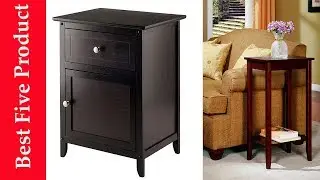 Best End Tables Reviews