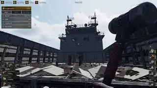 Ship Graveyard 2  Fastest way to demolish the ship