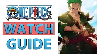 How to Start Watching One Piece (2024)