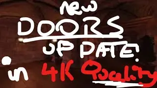 THE DOORS: APRIL FOOLS TRAILER!